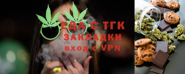 индика Сосновка
